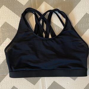 FABLETICS Faye High Impact Sports Bra